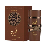 Lattafa Asad Bourbon Eau De Parfum 100ml Pihusti
