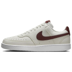 Nike Court Vision Low Sail Dark Pony Meeste Tennised Kreemjas Valge HQ4867-100 43 white