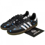 adidas Samba OG Must Tikitud Lilleline W - IF4397 Must EU 35.5 must