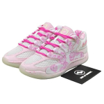 Nike KD18 'Aunt Pearl' EP P&auml;rliroosa Tulpiroosa HV1999-600 Meeste suurus EU 44.5 p&auml;rli/roosa