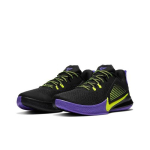 Nike Mamba Fury EP 'Lakers Away' CK2088-003 EU 42.5 lilla/must
