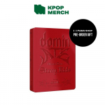 Stray Kids - Maailmatuur [dominATE SEOUL] Blu-ray Album only