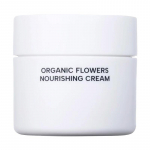 [WHAMISA] Orgaaniliste lillede toitev kreem 50ml