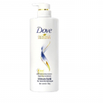 Dove Intensive Repair & Nourishment Hair Conditioner