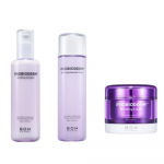Bioheal BOH Probioderm 3D Lifting 3-Step Skincare Set | Firming Toner + Emulsion + Lifting Cream