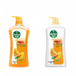 Dettol Antibakteriaalne niisutav kehapesu 950g
