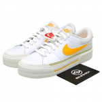 Nike Court Legacy Lift Naiste DM7590-109 Suurus EU 38.5 valge