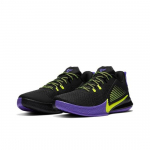 Nike Mamba Fury EP 'Lakers Away' CK2088-003 EU 42.5 must/lilla