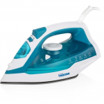 TRISTAR ST-8320 Fer &agrave; repasser avec vapeur continue 2600W Semelle c&eacute;ramique-Vapeur r&eacute;glable-25 g/min