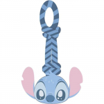 Jouet pour Chien - CERD&Aacute; LIFE'S LITTLE MOMENTS - Stitch - Corde R&eacute;sistante - Officielle Disney