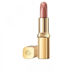 Rouge &agrave; l&egrave;vres - COLOR RICHE #520-nu provocant - Fini satin&eacute; - 4.54 gr - Hydratation longue dur&eacute;e beež