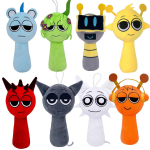 Sprunki Palus m&auml;nguasjad Sprunki Incredibox Palus nukk Sprunki M&auml;ng Multikas Padi Lastele S&uuml;nnip&auml;evakingid T&auml;idisega Nukud J&otilde;ulukingitus
