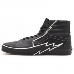 Vans Sk8 Hi 'Bolt Black' Vans VN0A5JIVBKA 36.5