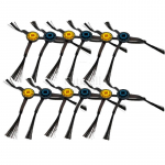 Tarvikud Samsung Powerbot S VR3MB77312K VR7700BM Robot tolmuimejale Vahetatav hari HEPA filter Kuluosad