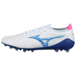 Mizuno Morelia Neo 4 AG kunstmuruv&auml;ljaku jalgpallisaapad Unisex Mizuno P1GA254125 45