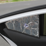 My Good Car Sun Shade Sun blinds Shading block Sunshade sunscreen customized special sun shade for HYUNDAI ELANTRA