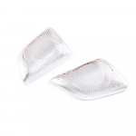 For 2016- Mercedes-Benz GLC A-pillar aluminum tweeter net h&otilde;be