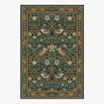 Elutoa vaip Suur suurus Magamistoa voodi&auml;&auml;rne p&otilde;randamatt Masinpestavad vaibad Kevadlilled Taim Retro Kodu kaunistus Vaip 120x180cm