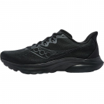 Saucony Kinvara16 Polsterdus ja Hingavus Madala S&auml;&auml;rega Jooksukingad Unisex Must Saucony S21020-201 42