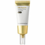 SUNGBOON EDITOR Sulav L&otilde;ng Siidipeptiidi Intensiivne T&otilde;stev Silmakreem (Jumbo suurus, 50 ml) 50ml