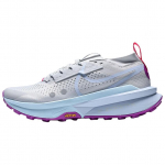 Nike Zegama 2 Photon Dust Meeste Tennised Hall Glacier-Blue Hyper-Pink FD5190-014 41