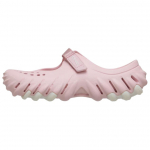Crocs Echo Mary Jane Klots EVA Mitmek&uuml;lgsed Retro Klotsid Naiste klotsid Roosa 211996-685 37-38