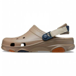 Crocs Classic Klapid All Terrain Klapp-Sandaalid Unisex 'Khaki' 43-44