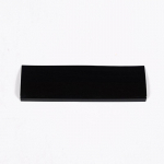 For Land Rover Discovery 4 LR4 2010-2016 ABS Car Interior ABS black GPS Screen Below Panel Cover Trim Stickers Car Accessories h&otilde;be