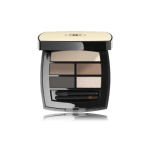 Chanel Les Beiges silmav&auml;rvipalett GOLDEN beige