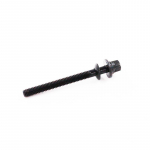 Uued pihusti poldid OEM 6659901001 Ssangyong Rexton Actyon Kyron Korando C jaoks 6650170060 1 PCS Bolts