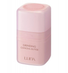 LUNA Grinding Conceal Butter &ndash; Kreemjas k&otilde;rge katvusega v&auml;rvi korrigeeriv peitekreem 00 Pink Bright