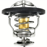 Thermostat suitable for 1988- Toyota Camry Corolla Sienna Tacoma Highlander Rav4 4Runner Tundra Replace 90916-03129 h&otilde;be