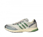 Adidas ADIZERO ADIOS OG Jooksukingad JQ6715 Unisex Suurus EU 42 valge