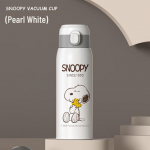 Snoopy 500ml Pop-Up termospudel