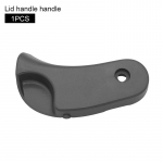 Front engine hood bonnet release handle lever bracket For BMW X3 E83 E46 E85 E86 E89 Z4 51238223163 LHD 51238208442 51238102497 1PC 51238223163