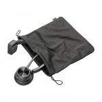 Micro-casque - Bluetooth - sans fil, filaire - USB-A - HP Inc. - Poly Voyager 4310 - Voyager 4300 UC series - micro-casque - sur-or