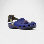 Crocs Classic Clog Fortnite Battle Bus 12 valge