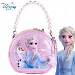 Disney printsess Elsa laste liivakellaga haldjakott