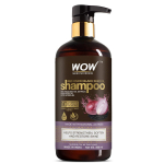 @Wow punase sibula ja musta seemne &scaron;ampoon 500ml