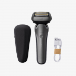 Panasonic Lamdash 5-teraline elektriraseerija Es L550u FREE