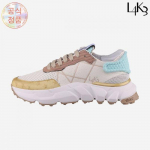 L4k3 Women Sneakers Big V Y231se02 Gd Gold (GD)/37(240mm)