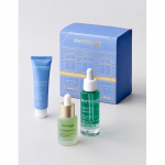 Phytomer Erikomplekt Oligophos Seerum 30ml + Sulav Kreem 30ml + Oligovita C Seerum 15ml