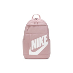 Nike Elemental Vabaaja Spordi P&otilde;hi Suure Logoga Kangast Seljakott Naiste Seljakott Kirsipuu-Roosa DD0559-630 Cherry Blossom Pink