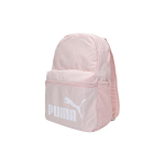 Puma Vabaaja Moespordi Suure Logoga Kangast Seljakott Naiste Seljakott Kirsi&otilde;ie-Roosa 075487-92 Cherry Blossom Pink