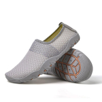 Meeste naiste veejalatsid Quick-Dry Swim rannajalatsid Aqua Barefoot Shoes 35 hall v&auml;rv