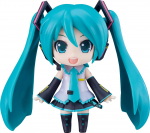 Good Smile Company Nendoroid Plamo Character Vocal Series 01 Hatsune Miku Kokkupandud plastmassmudel M&otilde;&otilde;tkavata