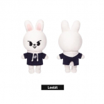 Stray Kids K&Auml;IMASOLEV [SKZOO PLUSH MINI versioon] (Maagia kool) LEEBIT