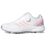 Adidas Eqt Boa Golf Shoes For White/Pink Women's FW6285 39⅓
