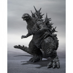 Tamashii Nations Godzilla Miinus &Uuml;ks Godzilla Miinus V&auml;rv Bandai Spirits Action Figure (2023. aasta) Ver. SHMonsterArts