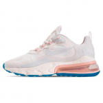 Nike Air Max 270 React American Modern Summit White AO4971-100 44.5